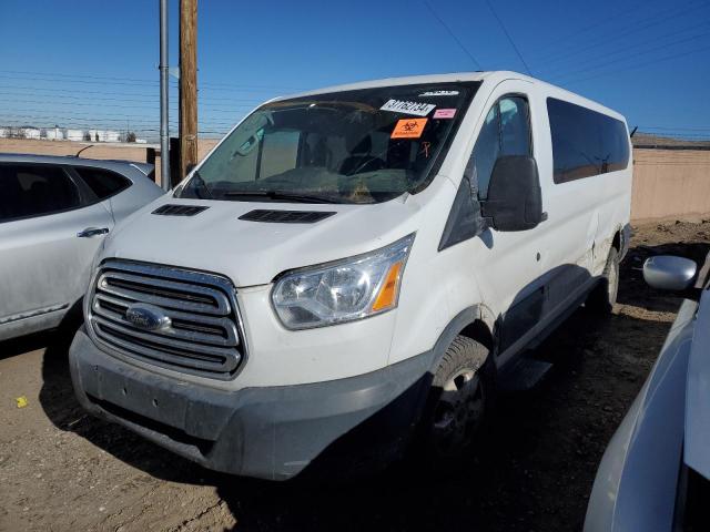 FORD TRANSIT 2018 1fbzx2yg8jka91271