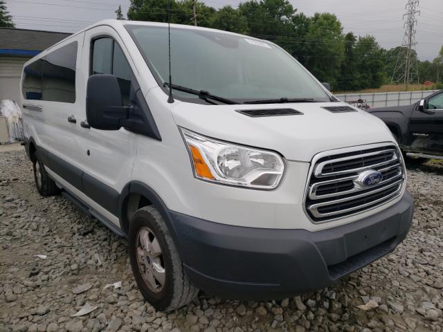 FORD TRANSIT T- 2018 1fbzx2yg9jka21200