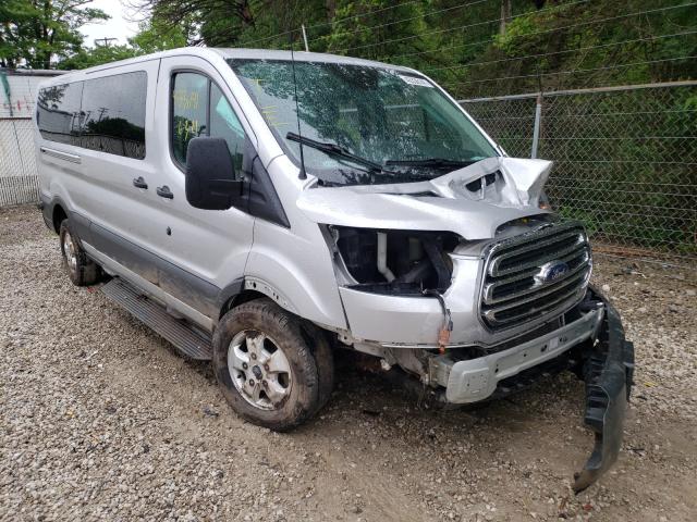 FORD TRANSIT T- 2018 1fbzx2yg9jka91165