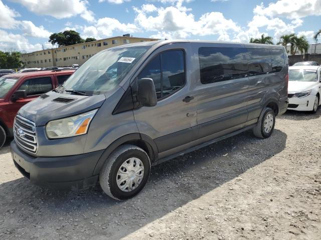 FORD TRANSIT T- 2015 1fbzx2ygxfka48977