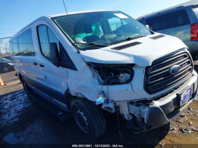 FORD TRANSIT 2015 1fbzx2ym0fka16917