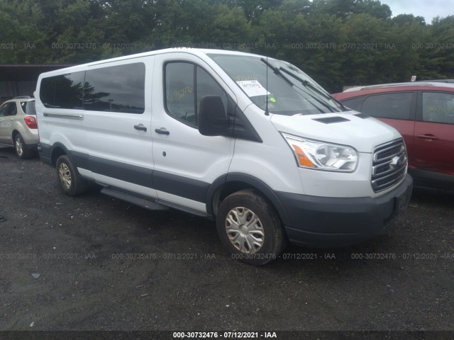 FORD TRANSIT WAGON 2015 1fbzx2ym0fka54468