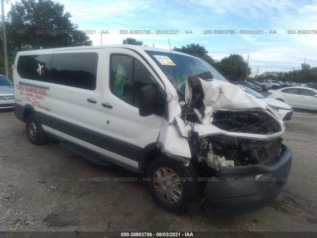 FORD TRANSIT WAGON 2015 1fbzx2ym0fka67284