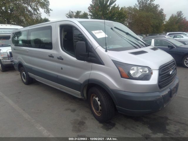 FORD TRANSIT WAGON 2016 1fbzx2ym0gka71451