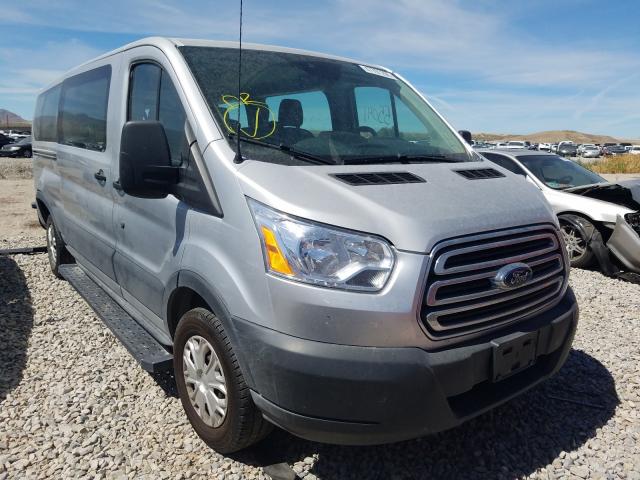 FORD TRANSIT T- 2016 1fbzx2ym0gka74303