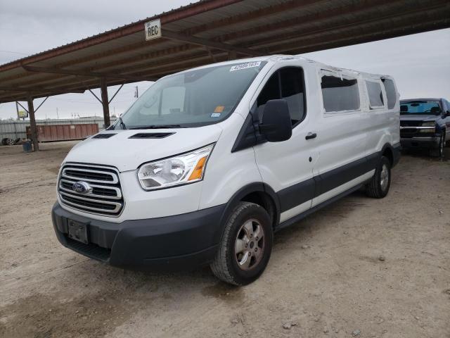 FORD TRANSIT T- 2017 1fbzx2ym0hka63786