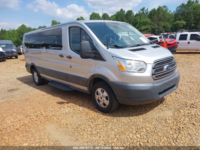 FORD TRANSIT 2017 1fbzx2ym0hka63805