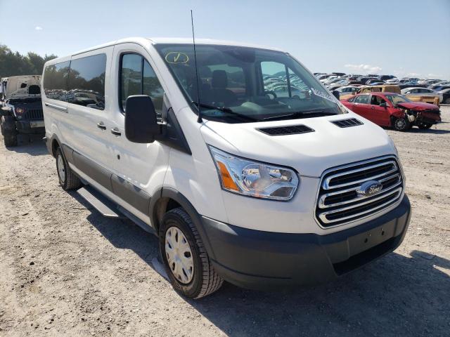 FORD TRANSIT T- 2017 1fbzx2ym0hkb05177