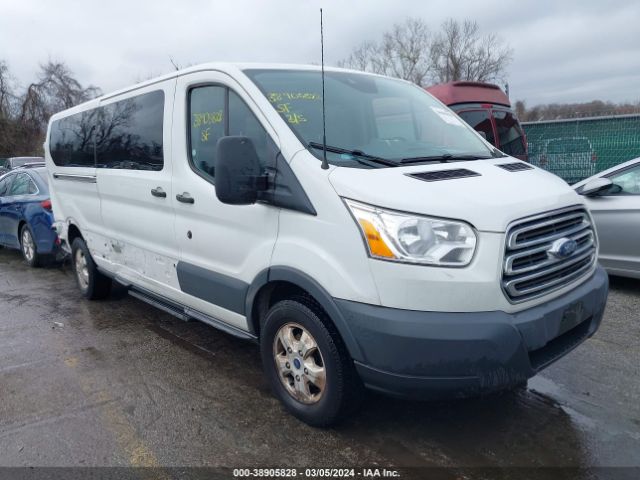 FORD TRANSIT-350 2018 1fbzx2ym0jka21169