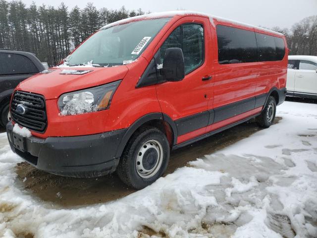 FORD TRANSIT 2019 1fbzx2ym0kka03028