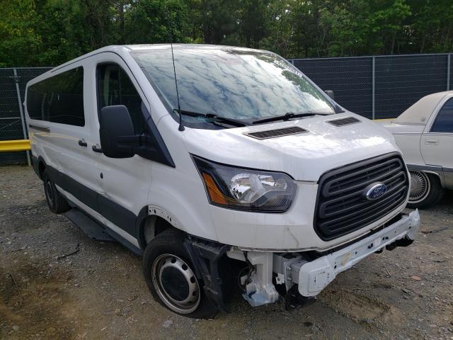 FORD TRANSIT T- 2019 1fbzx2ym0kka22825