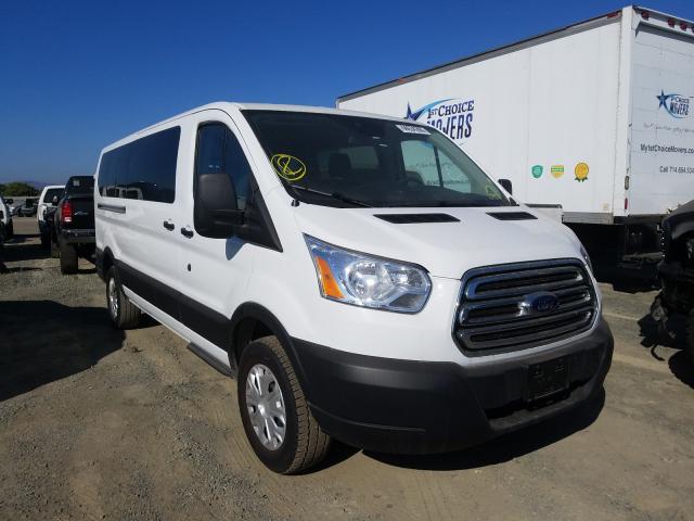 FORD TRANSIT T- 2019 1fbzx2ym0kka49507