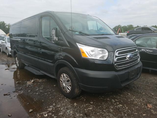 FORD TRANSIT T- 2019 1fbzx2ym0kkb02738