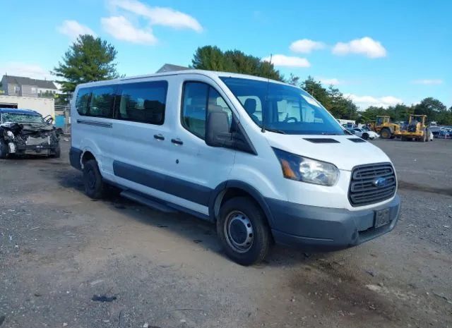 FORD TRANSIT WAGON 2015 1fbzx2ym1fka50378