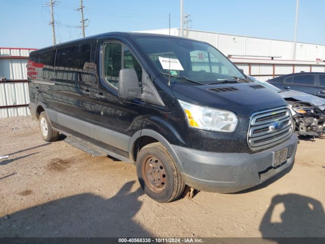 FORD TRANSIT 2016 1fbzx2ym1gka56313