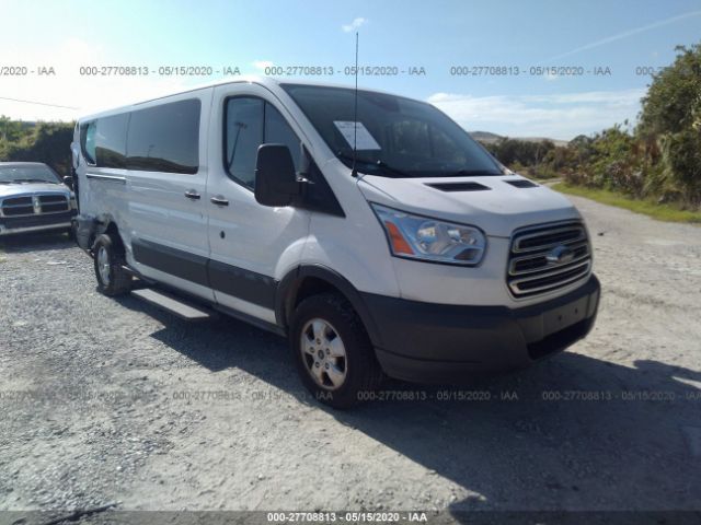 FORD TRANSIT WAGON 2017 1fbzx2ym1hka40579