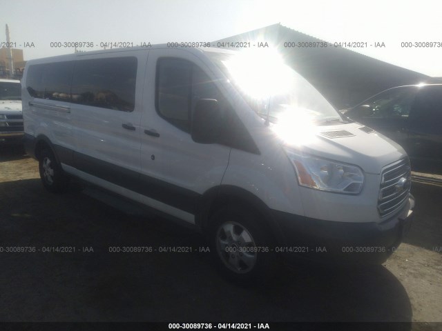 FORD TRANSIT WAGON 2017 1fbzx2ym1hkb16978