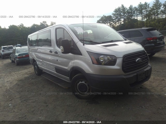 FORD TRANSIT WAGON 2017 1fbzx2ym1hkb42741