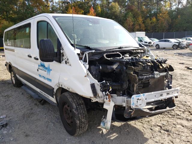 FORD NULL 2015 1fbzx2ym2fka30656