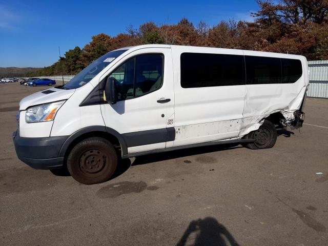 FORD TRANSIT 2015 1fbzx2ym2fka67139