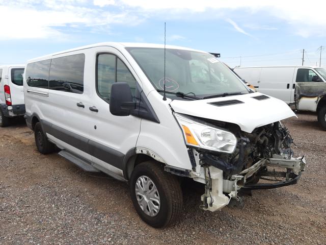 FORD TRANSIT T- 2015 1fbzx2ym2fka72390