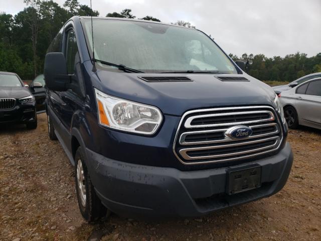 FORD TRANSIT T- 2015 1fbzx2ym2fkb05341