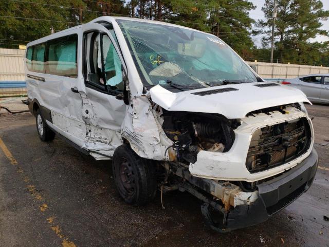 FORD TRANSIT T- 2019 1fbzx2ym2kka36676