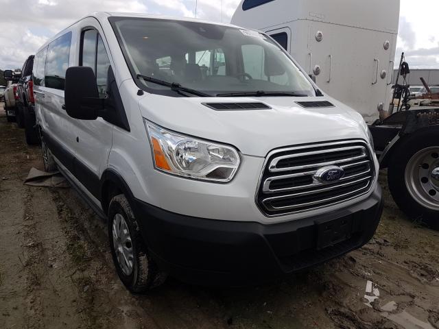 FORD TRANSIT T- 2019 1fbzx2ym2kka48116