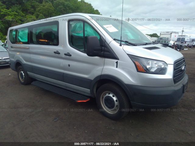 FORD TRANSIT PASSENGER WAGON 2019 1fbzx2ym2kkb47034