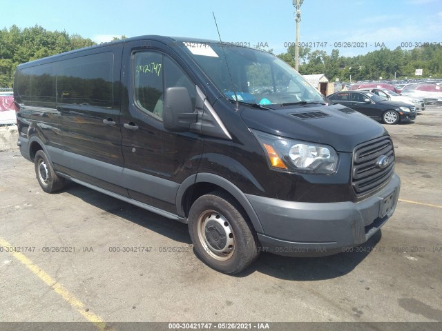 FORD TRANSIT WAGON 2016 1fbzx2ym3gka16511