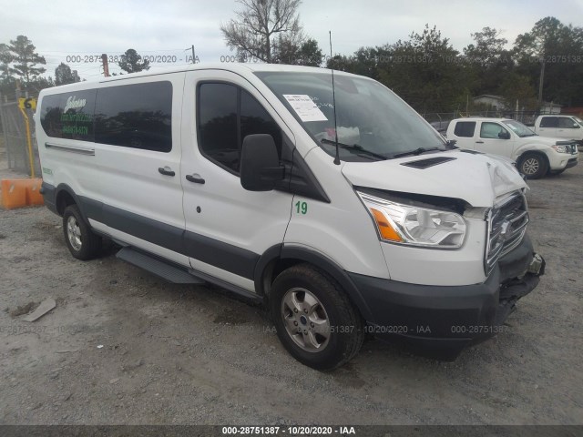 FORD TRANSIT WAGON 2017 1fbzx2ym3hka47081