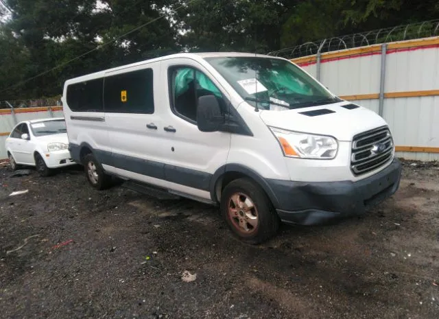 FORD TRANSIT WAGON 2017 1fbzx2ym3hka84986