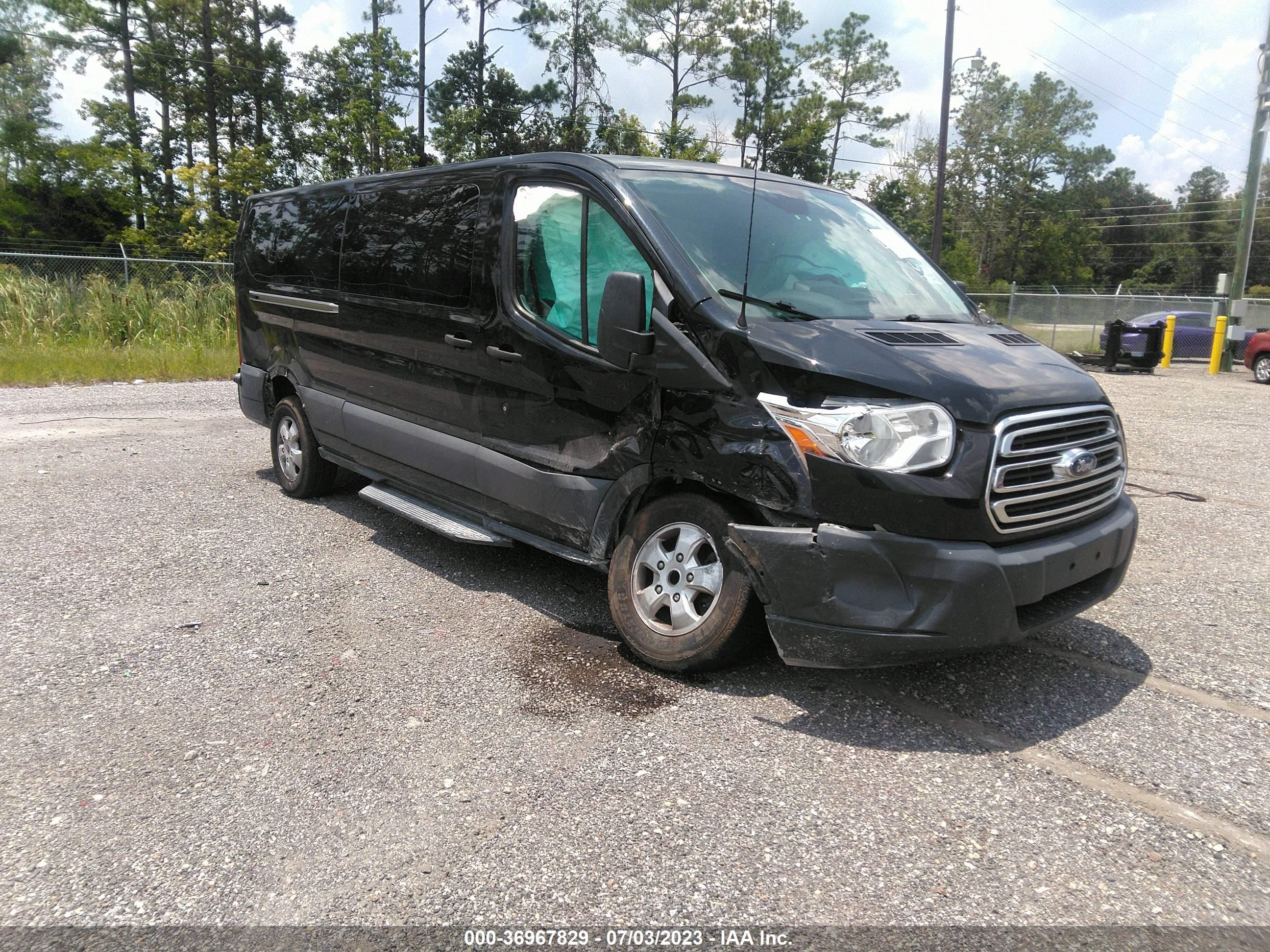 FORD TRANSIT 2017 1fbzx2ym3hkb17162