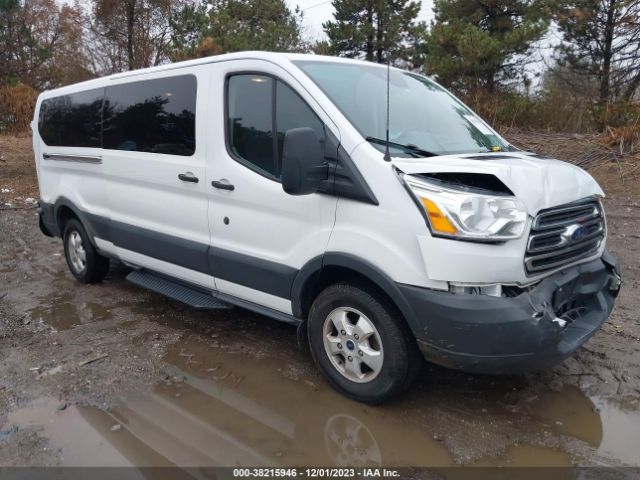 FORD TRANSIT-350 2018 1fbzx2ym3jka73153