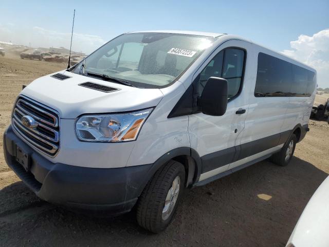 FORD TRANSIT T- 2018 1fbzx2ym3jka87666