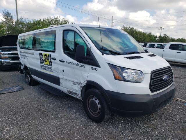 FORD TRANSIT T- 2019 1fbzx2ym3kka22799