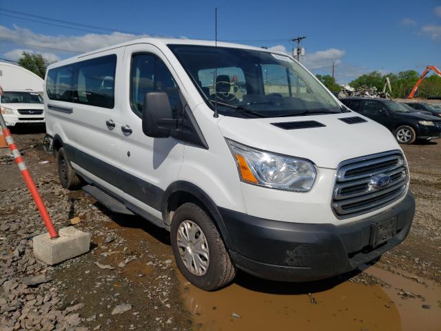 FORD TRANSIT T- 2019 1fbzx2ym3kka49565