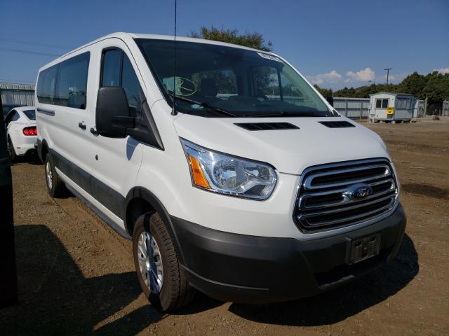 FORD TRANSIT T- 2019 1fbzx2ym3kkb26645