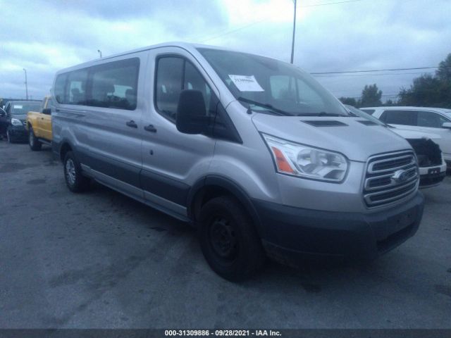 FORD TRANSIT WAGON 2015 1fbzx2ym4fka22011