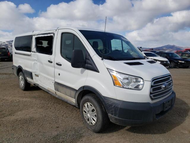 FORD TRANSIT T- 2015 1fbzx2ym4fka83715