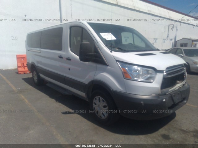 FORD TRANSIT WAGON 2015 1fbzx2ym4fka83813