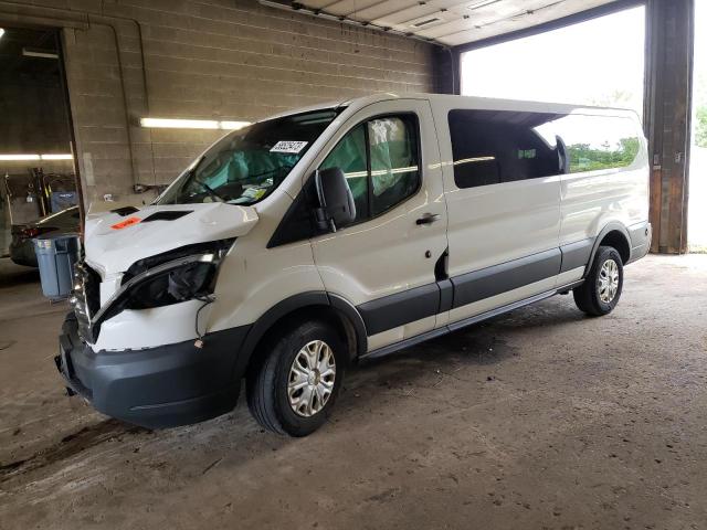 FORD TRANSIT T- 2016 1fbzx2ym4gka98197