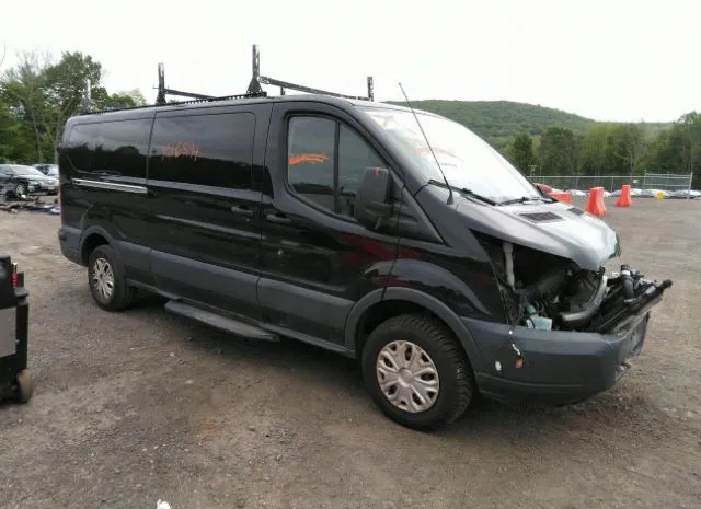 FORD TRANSIT WAGON 2017 1fbzx2ym4hka60213