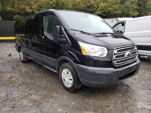 FORD TRANSIT T- 2017 1fbzx2ym4hka96841