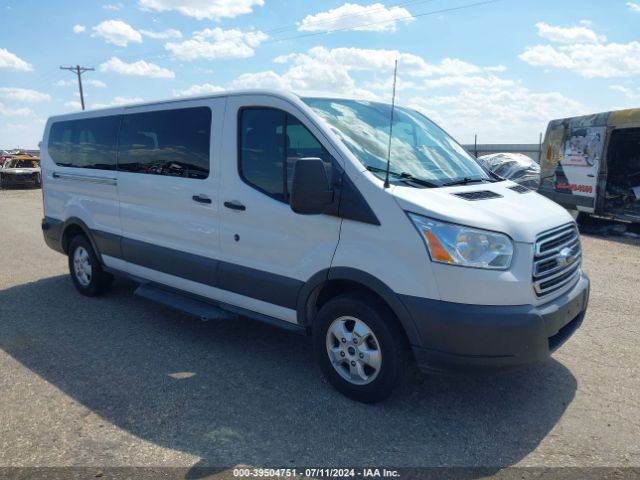 FORD TRANSIT 2017 1fbzx2ym4hkb16456