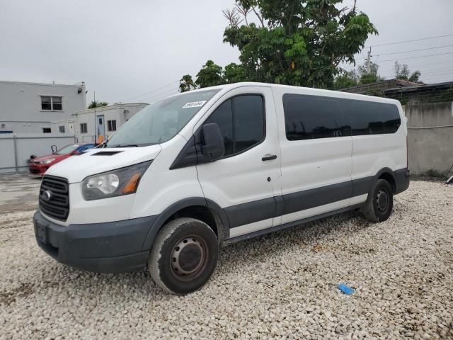 FORD TRANSIT T- 2017 1fbzx2ym4hkb26212