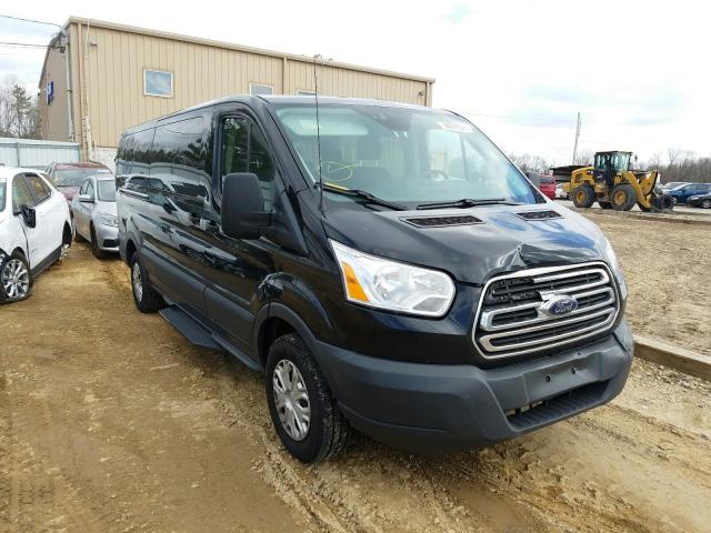 FORD TRANSIT T- 2018 1fbzx2ym4jka96473