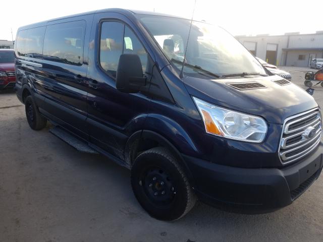 FORD TRANSIT T- 2019 1fbzx2ym4kka37490