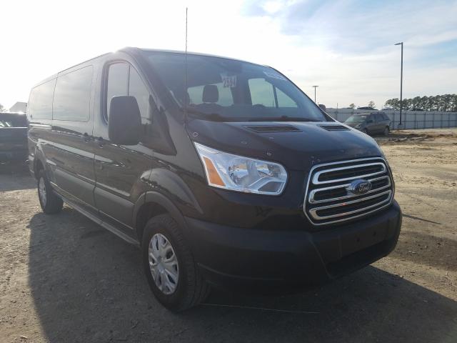 FORD TRANSIT T- 2019 1fbzx2ym4kka75981