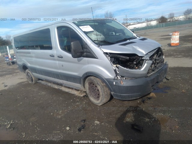 FORD TRANSIT WAGON 2015 1fbzx2ym5fka00230